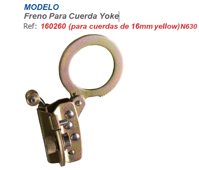 ARRESTADOR 