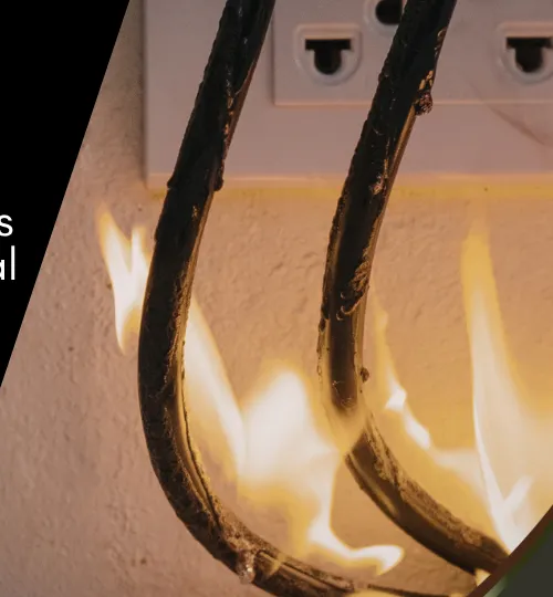Energías peligrosas