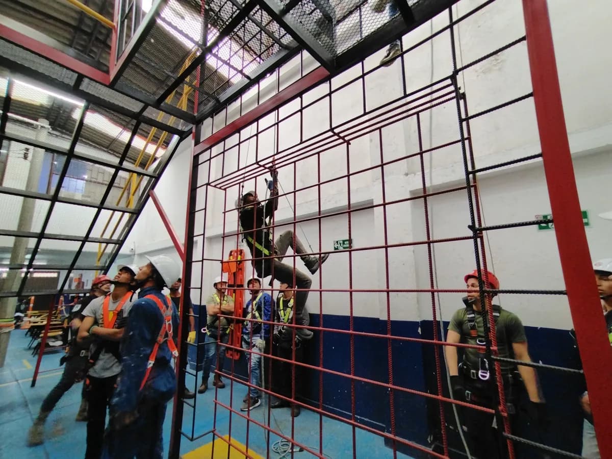 Trabajador autorizado