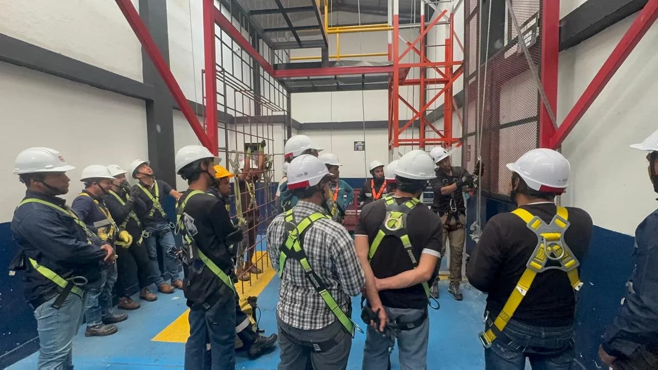 Reentrenamiento sectorial