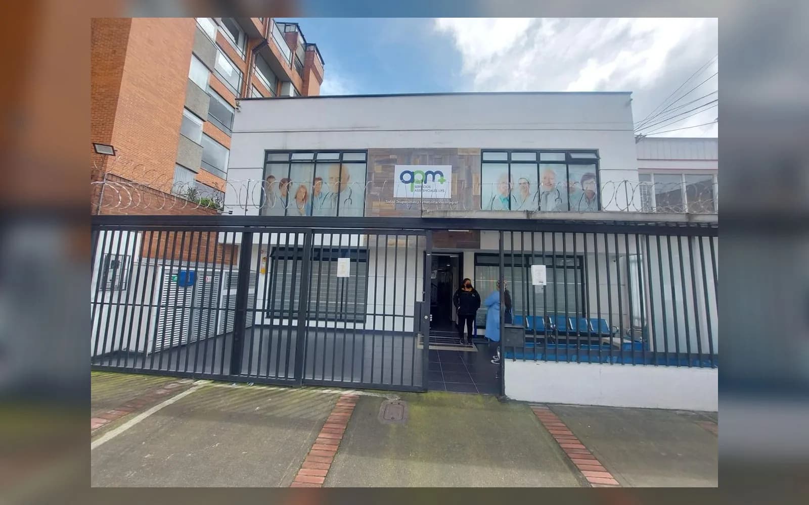 Imágenes de Exámenes médicos ocupacionales — imagen 1