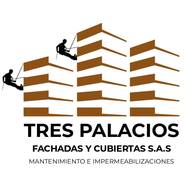 TRES PALACIOS FACHADAS Y CUBIERTAS S.A.S
