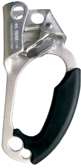 ASCENDEDOR YUMAR TIPO PUÑO PARA CUERDA 8 MM -13 MM