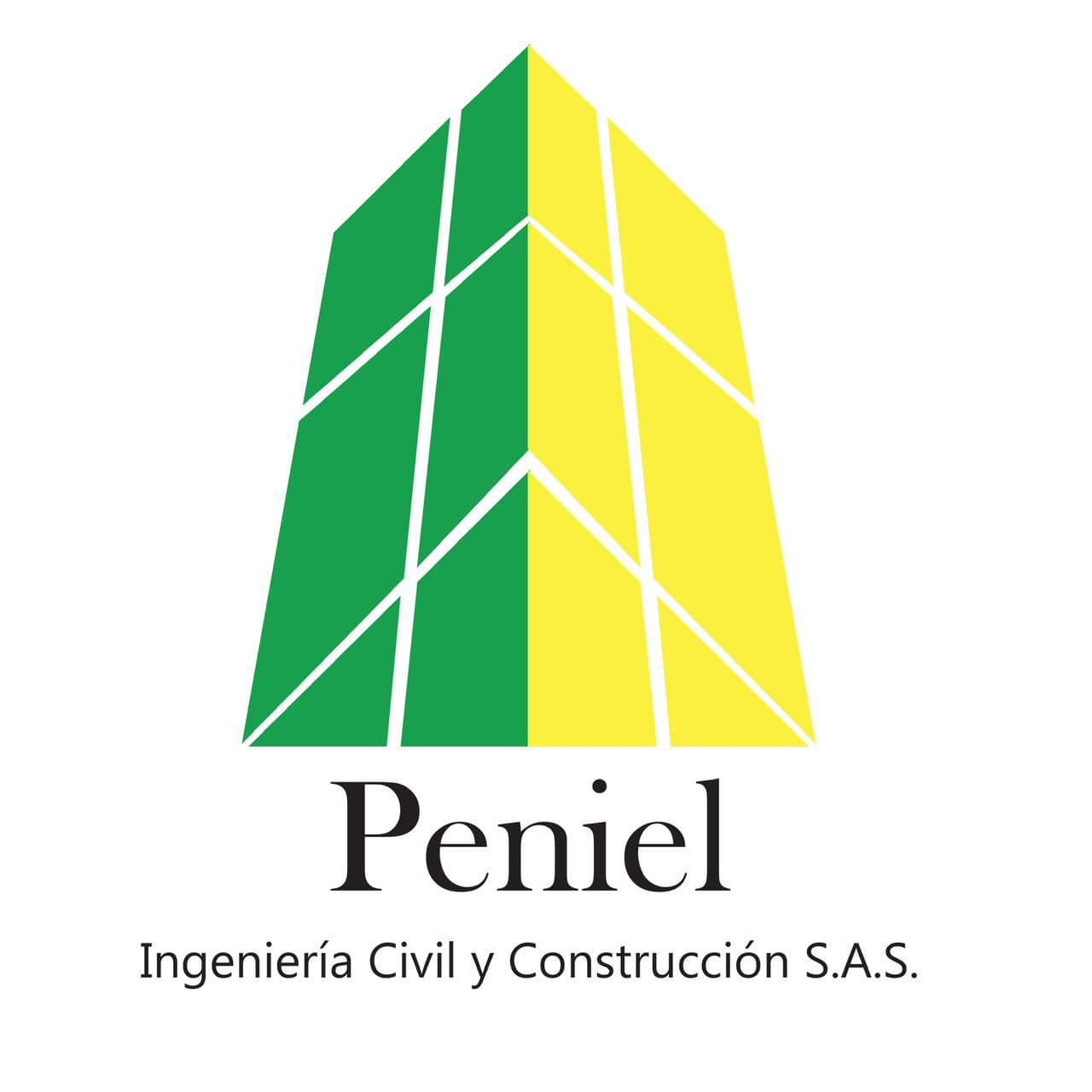 PENIEL INGENIERIA CIVIL Y CONSTRUCCION SAS